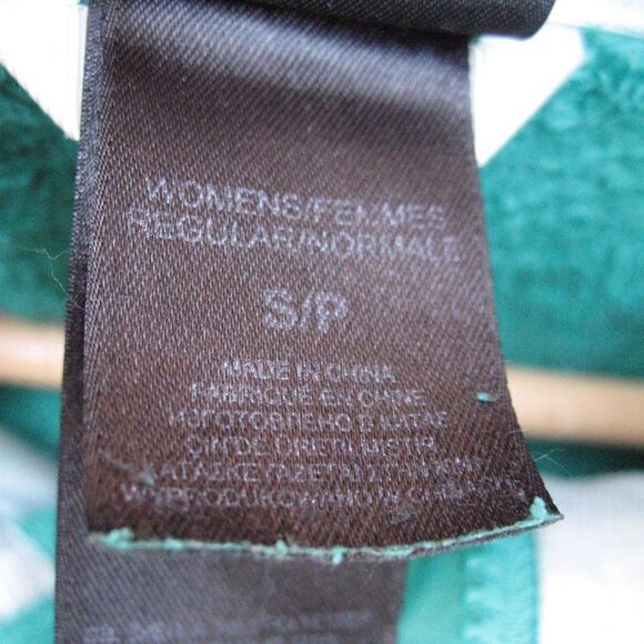 The North Face Osito Full Zip Fleece Jacket - Picture 9 of 9
